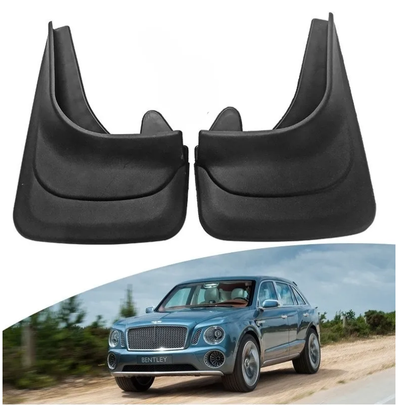 GUARDAFANGO ELEGANT SET DE 2 PIEZAS – AutoHome