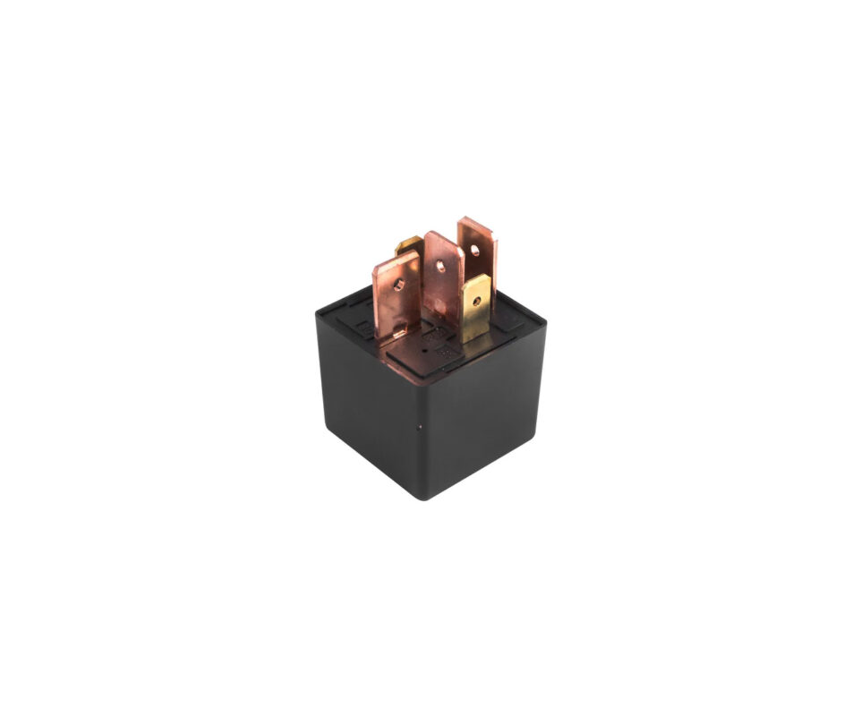 RELAY 5P 12V 80A – AutoHome
